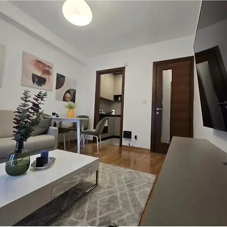 Maja's Place Podgorica