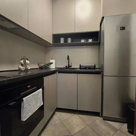 Maja's Place Podgorica